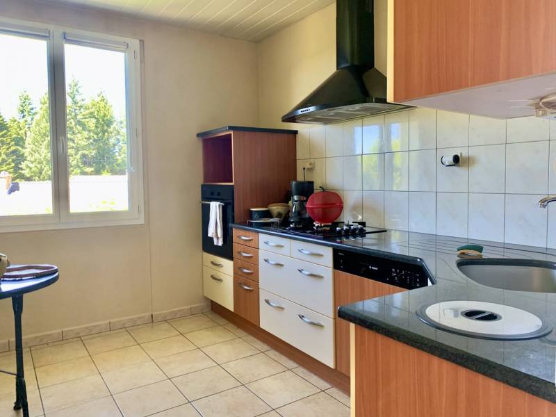 Maison proche du village du Chambon sur Lignon