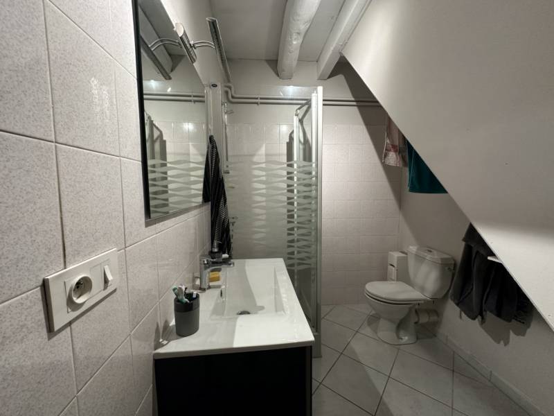 Ferme en campagne des Vastres