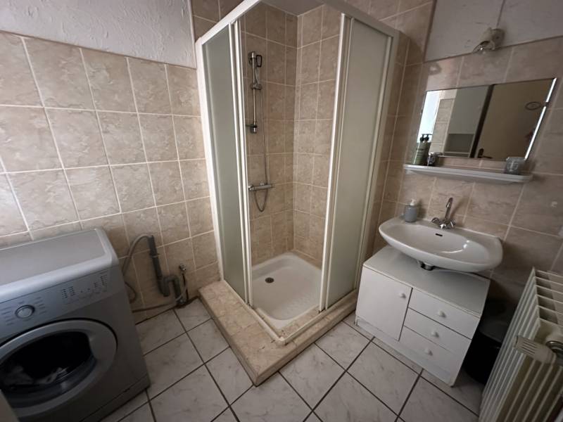 Maison T3 à louer à Rochepaule