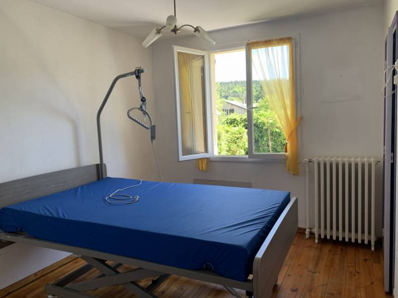 Maison proche du village du Chambon sur Lignon