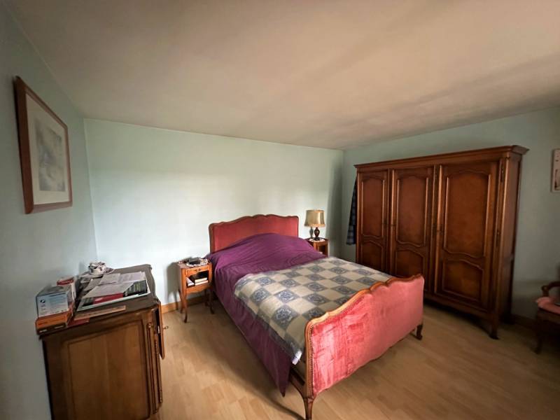 Ferme en campagne des Vastres