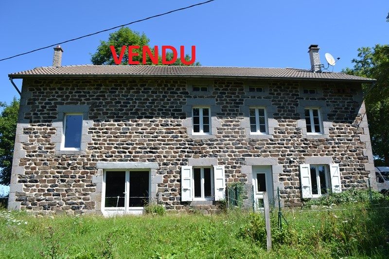 Ancien corps de ferme  T6 MAZET ST VOY Ferme rénovée  Ancien corps de ferme  6 MAZET ST VOY Ferme rénovée