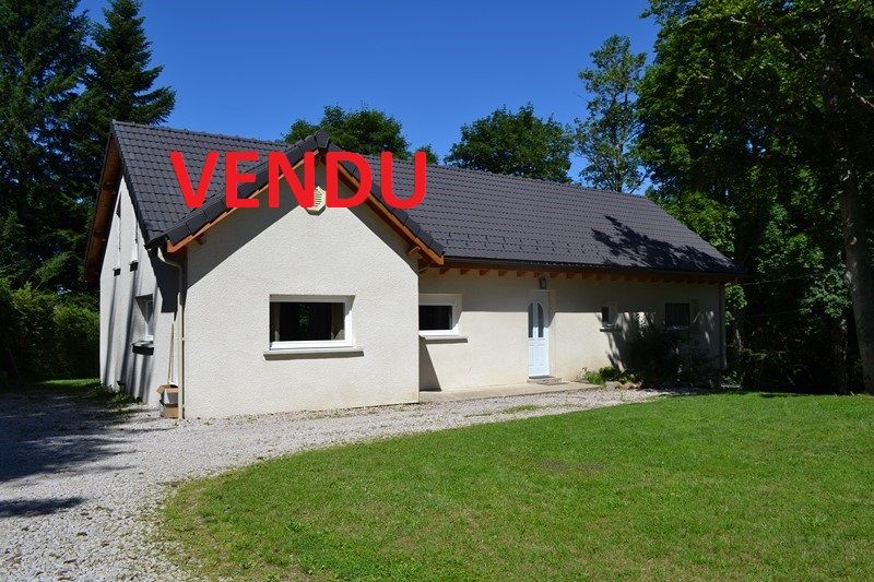 Villas T7 Le Chambon sur Lignon Villa moderne Villas 7 Le Chambon sur Lignon Villa moderne