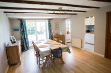 Ferme dans hameau isolé à Mars