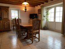 Ferme sur le plateau à vendre à Araules