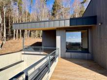 A louer maison au Chambon sur Lignon