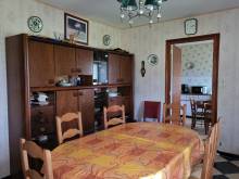 Ancienne ferme sur la commune de Mars avec dépendances sur 1Ha3 de terrain