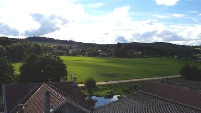 Appartement T1 Tence  Appartement meublé