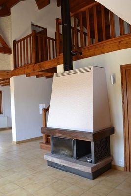 Maison à vende proche du village du Mazet Saint Voy