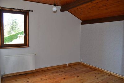 Maison avec extérieur à vendre au Mazet Saint Voy