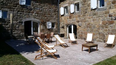 Propriété à louer sur Devesset