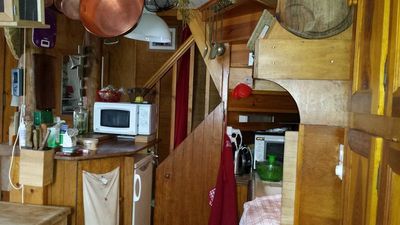 MAISON T4 Campagne du Chambon sur Lignon 2 chambres et combles aménagés. Charmant.