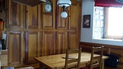 MAISON T4 Campagne du Chambon sur Lignon 2 chambres et combles aménagés. Charmant.