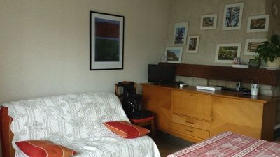 Appartement T3 Le Chambon Sur Lignon Lumineux, spacieux, avec balcon et cave Appartement 3 Le Chambon Sur Lignon Lumineux, spacieux, avec balcon et cave