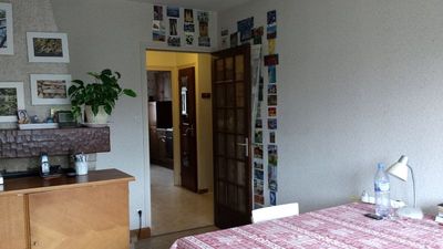 Appartement T3 Le Chambon Sur Lignon Lumineux, spacieux, avec balcon et cave Appartement 3 Le Chambon Sur Lignon Lumineux, spacieux, avec balcon et cave