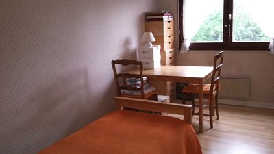 Appartement T3 Le Chambon Sur Lignon Lumineux, spacieux, avec balcon et cave Appartement 3 Le Chambon Sur Lignon Lumineux, spacieux, avec balcon et cave