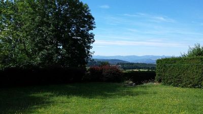 Maison de village T6 St Agrève Maison en pierres. Le Chiniac. Spacieuse.
