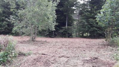 Terrain au Chambon sur Lignon