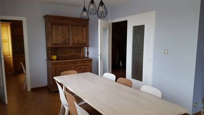 Location à la semaine St Agrève