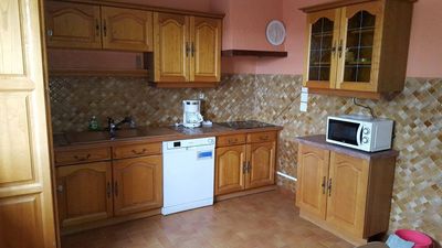 Location saisonnière centre ville