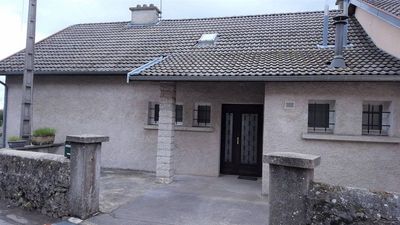 Maison de village, vacances, st Agrève