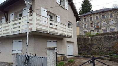 A louer à la semaine St Agrève 07320