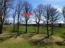 Ferme à rénover Saint Agrève ensemble de 3 bâtiments.