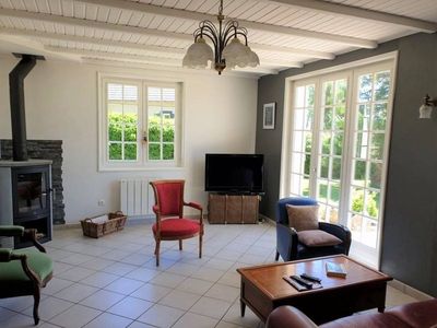 Maison T3 proche village Le Chambon sur Lignon