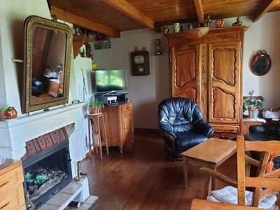 Agence Cévenole immobilier vente ferme avec hectares