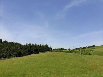 A vendre, ferme avec 7 hectares à Presailles