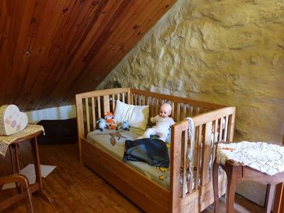 Vente ferme en campagne