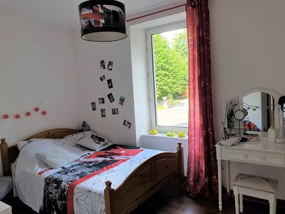 A louer appartement 43400