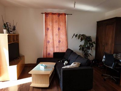 A louer appartement 1er étage proche Le Chambon