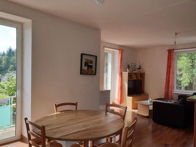 Appartement T4 à louer 43400