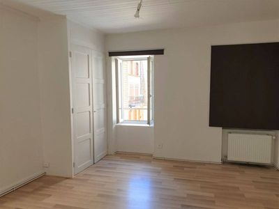Appartement avec 2 chambres à louer saint agrève