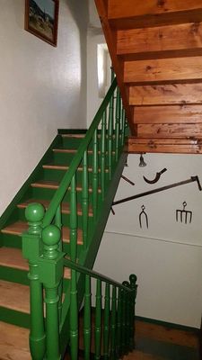 Maison de village à Mars