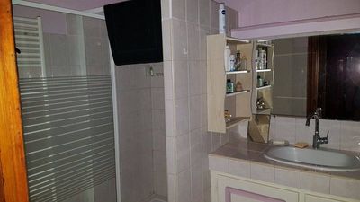 Maison de village à Mars