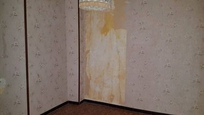 Appartement avec commerce au centre du village de Saint Martin de Valamas