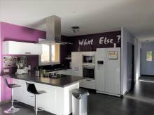 Proche Le Chambon sur Lignon. Vue Dominante