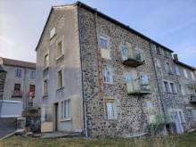 Maison de village à vendre