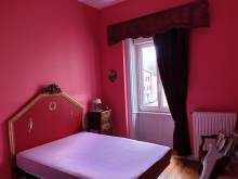 Maison bourgeoise 162 m² centre Montfaucon