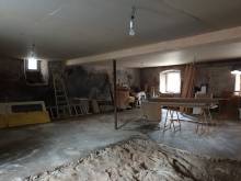 Maison bourgeoise 162 m² centre Montfaucon