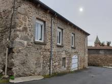 Maison bourgeoise 162 m² centre Montfaucon