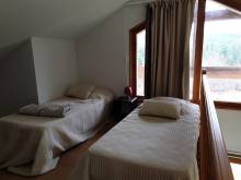 Appartement T3 avec extérieur dans résidence au Chambon sur Lignon