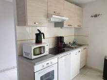 Appartement T3 avec extérieur dans résidence au Chambon sur Lignon