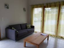 Appartement T3 avec extérieur dans résidence au Chambon sur Lignon