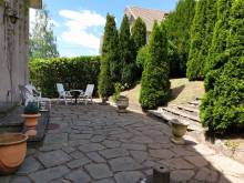 Très belle maison bourgeoise à Tence