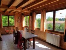 Grand corps de ferme sur la commune de Lapte