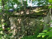 Ferme à rénover, secteur Tence