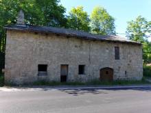 Ferme à rénover, secteur Tence